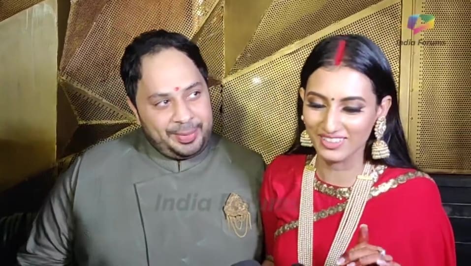 Actors Name Age Wiki Height Birth Place Career Details A Star Studded Wedding Reception Bash Fraud Saiyaan 2018 Charmboard Listen to kabir chopra | soundcloud is an audio platform that lets you listen to what you love and share 1 followers. a star studded wedding reception bash