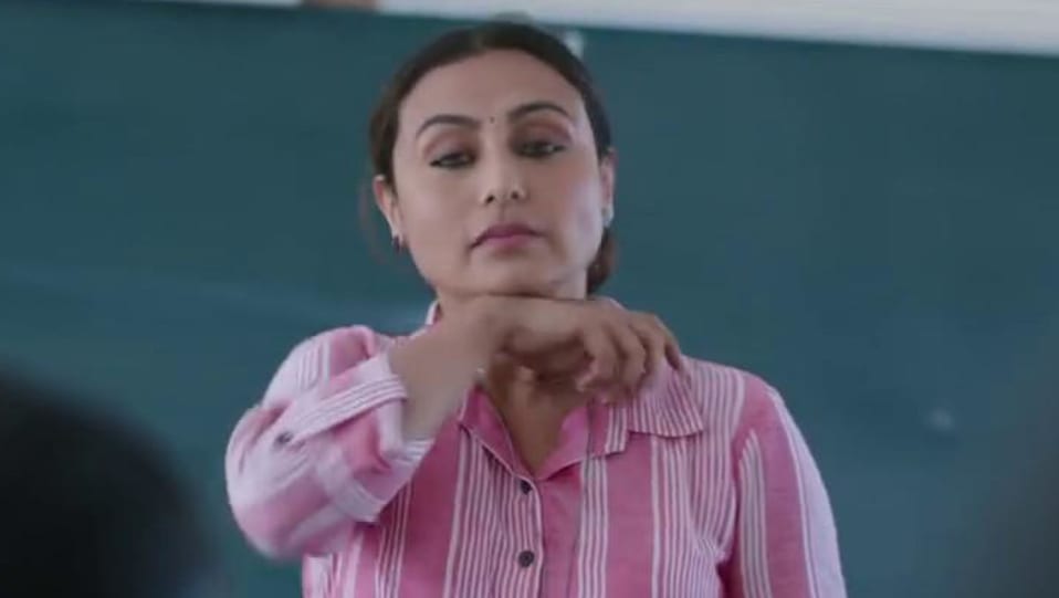 Rani Mukerji In White Palazzos Outfit Celebrity Clothing Charmboard It is my fault that you have not known it all the while. kurta