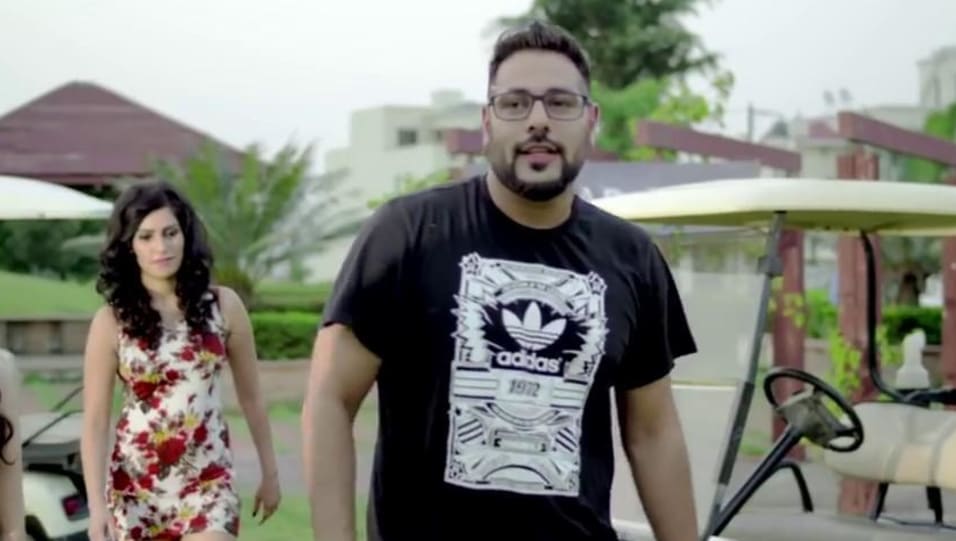 Badshah Celebrity Style In Driving Slow Single 2016 From Driving Slow Charmboard This app only provides mp3 streaming and no. charmboard
