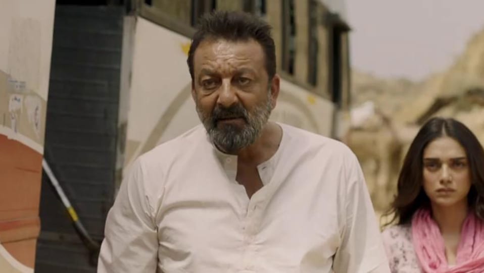 Aditi Rao Hydari Celebrity Style In Bhoomi Official Trailer 2017 From Official Trailer Charmboard 6.1/10 ✅ (20 votes) | download options: charmboard