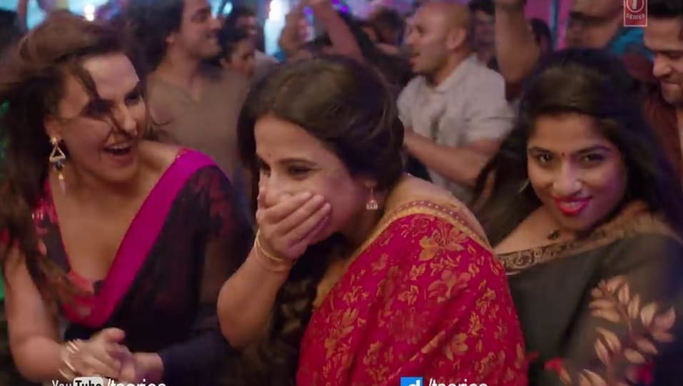 Actors Name Age Wiki Height Birth Place Career Details Hawa Hawai Tumhari Sulu 2017 Charmboard Vidya balan, manav kaul, neha dhupia. charmboard