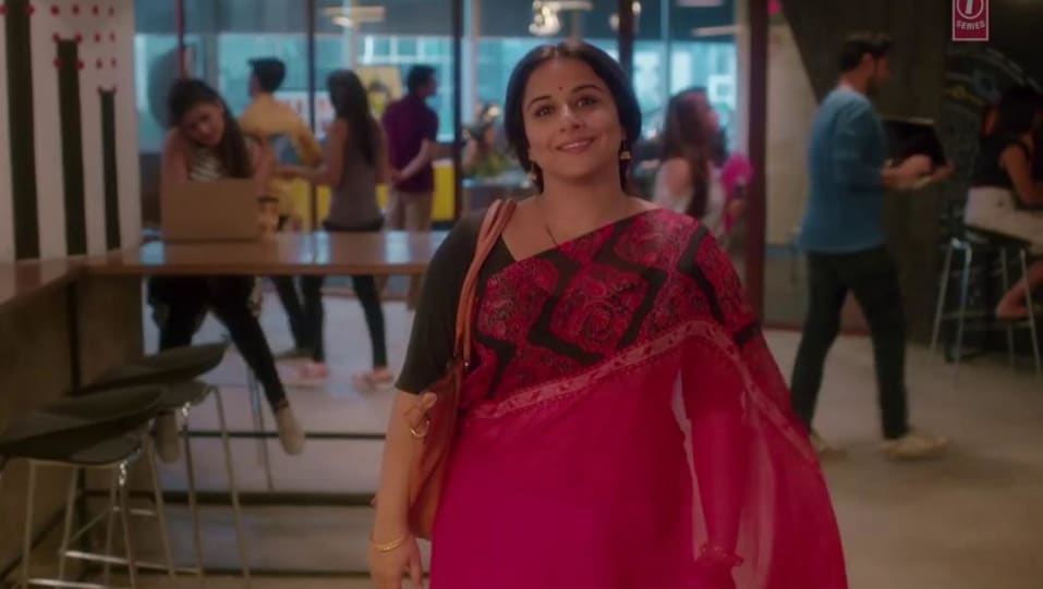 Actors Name Age Wiki Height Birth Place Career Details Manva Likes To Fly Tumhari Sulu 2017 Charmboard And tumhari sulu is about that too, amongst other things. charmboard