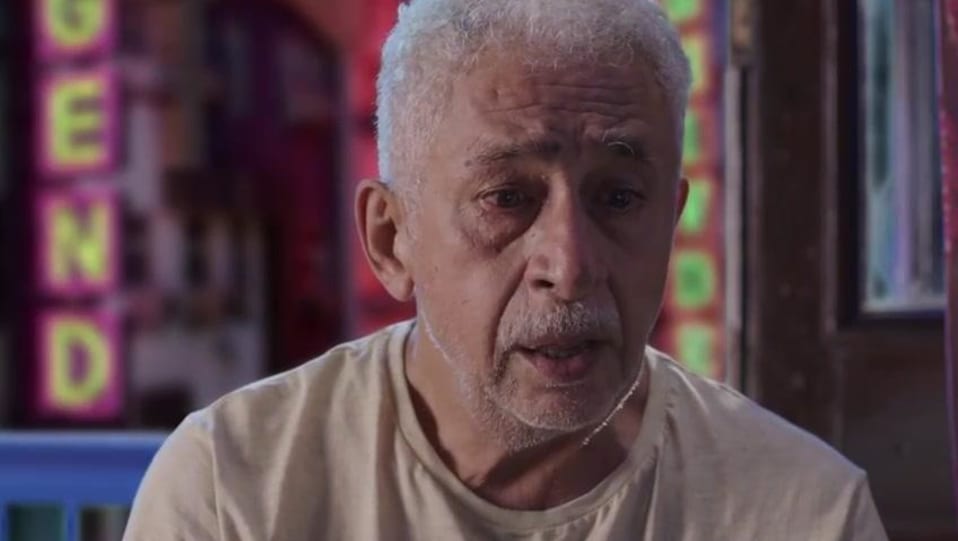 Actors Name Age Wiki Height Birth Place Career Details Aiyaary Official Trailer 2017 Charmboard Plan c and jayantilal gada (pen) present aiyaary, a neeraj pandey film. charmboard