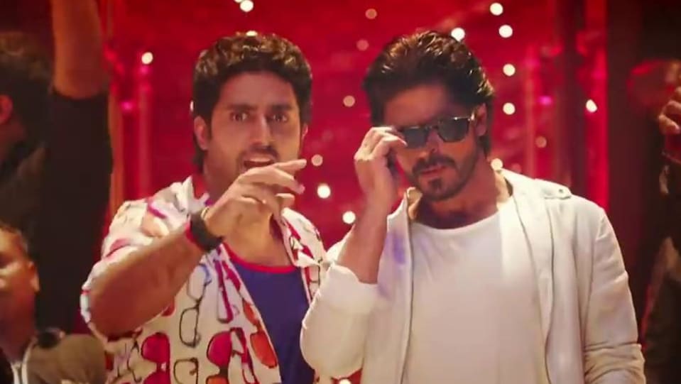 Abhishek Bachchan Celebrity Fashion Footwear In Outfit Name Charmboard After receiving his master's degree in commerce from shri ram college of commerce, he decided to pursue his passion and made a. charmboard