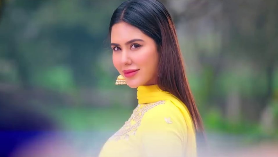 Sonam Bajwa Jewellery Accessories From Kurta Chadra Carry On Jatta 2 2018 Celebrity Jewellery Charmboard Carry on jatta 2 (2018) description: charmboard
