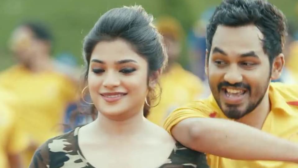Aathmika Celebrity Style In Maatikichu Meesaya Murukku 2017 From Maatikichu Charmboard Download and use 600+ hip hop stock photos for free. jeans