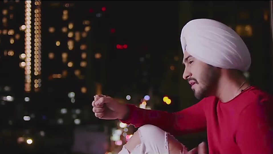 Rohanpreet Singh Biography Age Wiki Place Of Birth Height Quotes Zodiac More