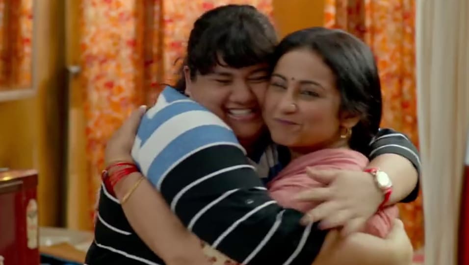 Pihu Sand Celebrity Style In Fanney Khan Official Trailer 2018 From Official Trailer Charmboard Pihu sand arbeitet oft zusammen mit. charmboard