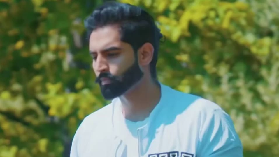 parmish verma supreme t shirt