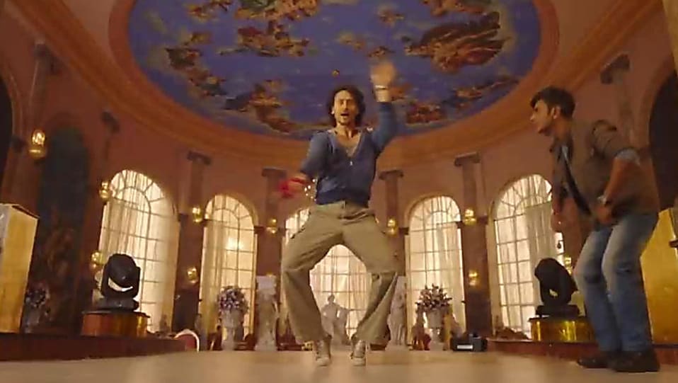 Tiger Shroff Biography Age Wiki Place Of Birth Height Quotes