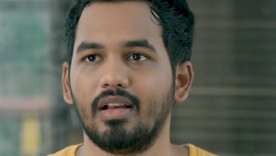 Hiphop Tamizha Celebrity Style In Maatikichu Meesaya Murukku 2017 From Maatikichu Charmboard View allall photos tagged meesayamurukku. tees