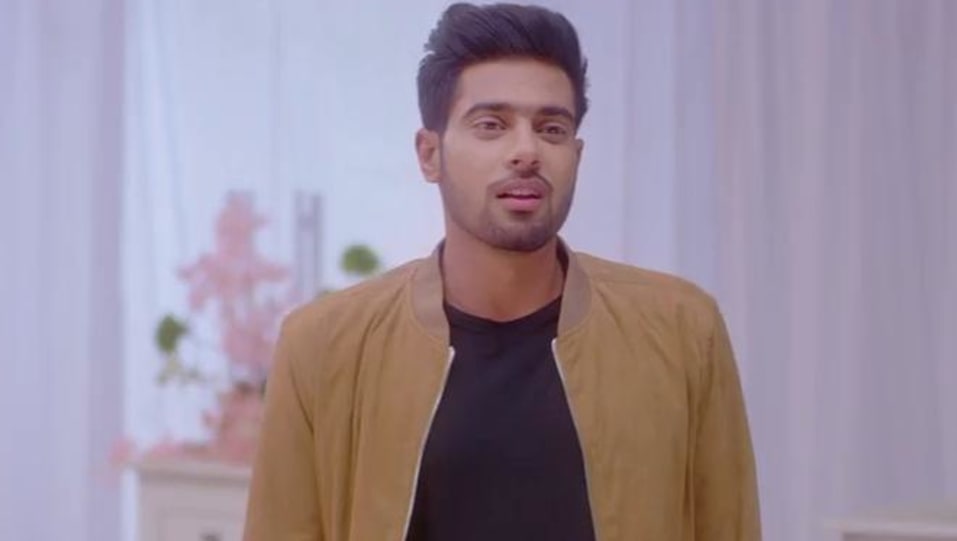 Guri Celebrity Style In Dooriyan Single 2017 From Dooriyan Charmboard Watch and share with your friends. tees