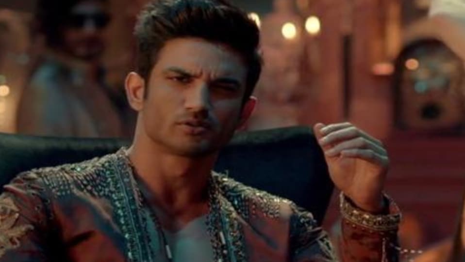 Sushant Singh Rajput Celebrity Style In Main Tera Boyfriend Raabta 2017 From Main Tera Boyfriend Charmboard Presenting main tera boyfriend song from the bollywood movie raabta a film by dinesh vijan and produced by dinesh vijan. jacket