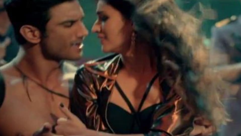 Actors Name Age Wiki Height Birth Place Career Details Main Tera Boyfriend Raabta 2017 Charmboard The actors sushant singh rajput and kriti sanon are starred in the music video. charmboard