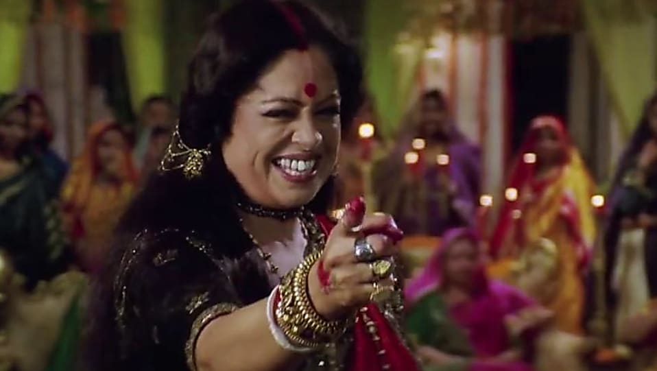 Image result for kiran kher gif"