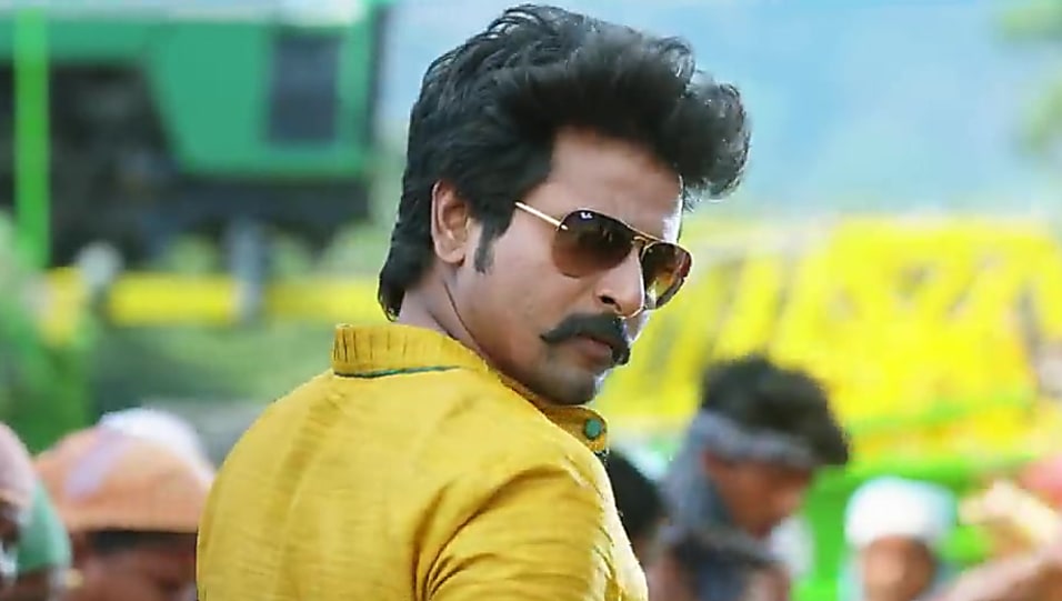 Image result for sivakarthikeyan in seemaraja