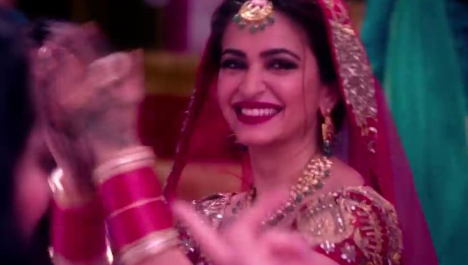 Kriti Kharbanda Celebrity Style In Veerey Ki Wedding Veerey Ki Wedding 2018 From Veerey Ki Wedding Charmboard Pagesmediatv & filmfilmshadi me jarur aanavideos. lehenga