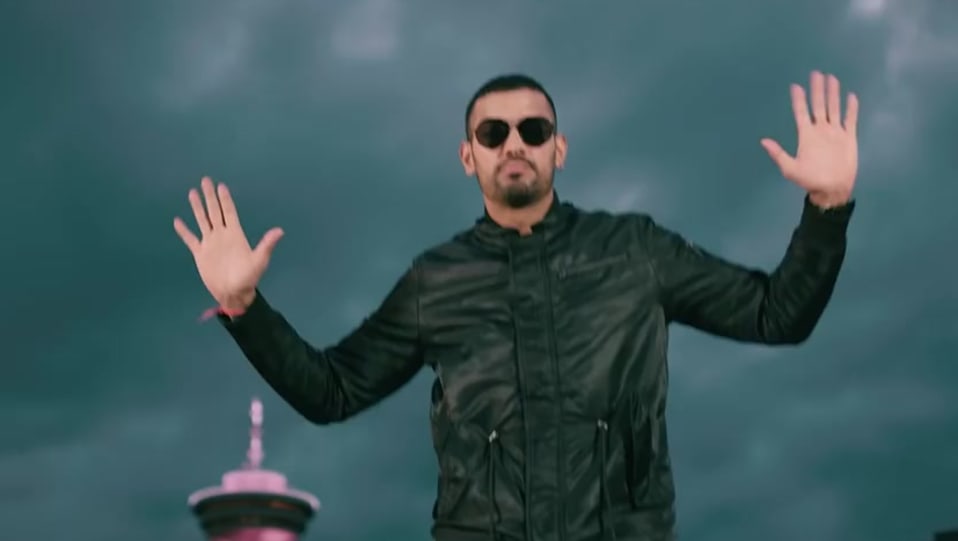 Garry Sandhu In Black Jeans Outfit Celebrity Clothing Charmboard For all the bookings and enquiries contact. jacket