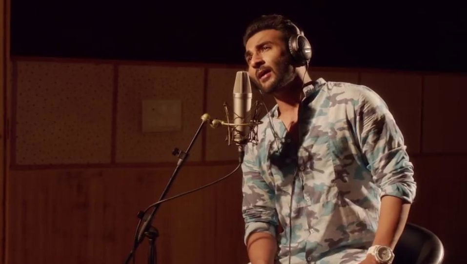 Actors Name Age Wiki Height Birth Place Career Details Ikk Vaari Hor Soch Lae Single 2016 Charmboard