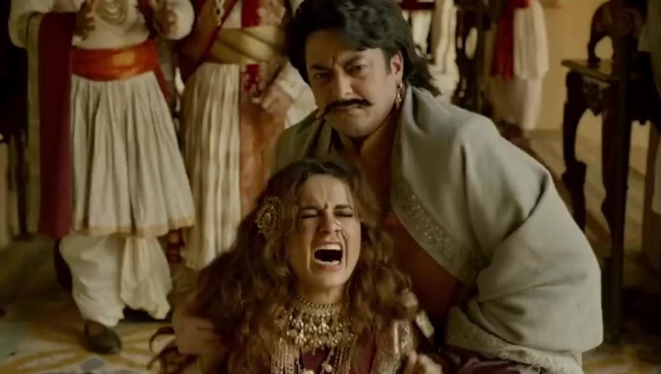 Actors Name Age Wiki Height Birth Place Career Details Official Trailer Manikarnika The Queen Of Jhansi 2018 Charmboard The queen of jhansi (2019), a hindi film starring kangana ranaut as rani lakshmibai. official trailer manikarnika