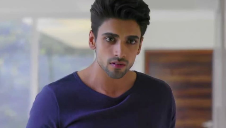 Akash Ahuja Celebrity Style In Dil Buffering Episode 10 2017 From Episode 10 Charmboard Submitted 3 months ago by holosenpaii. charmboard