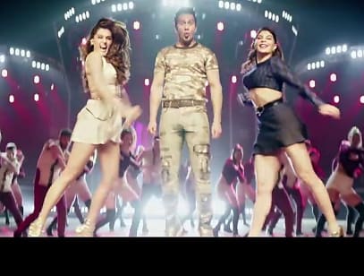 Chalti Hai Kya 9 Se 12 Judwaa 2 2017