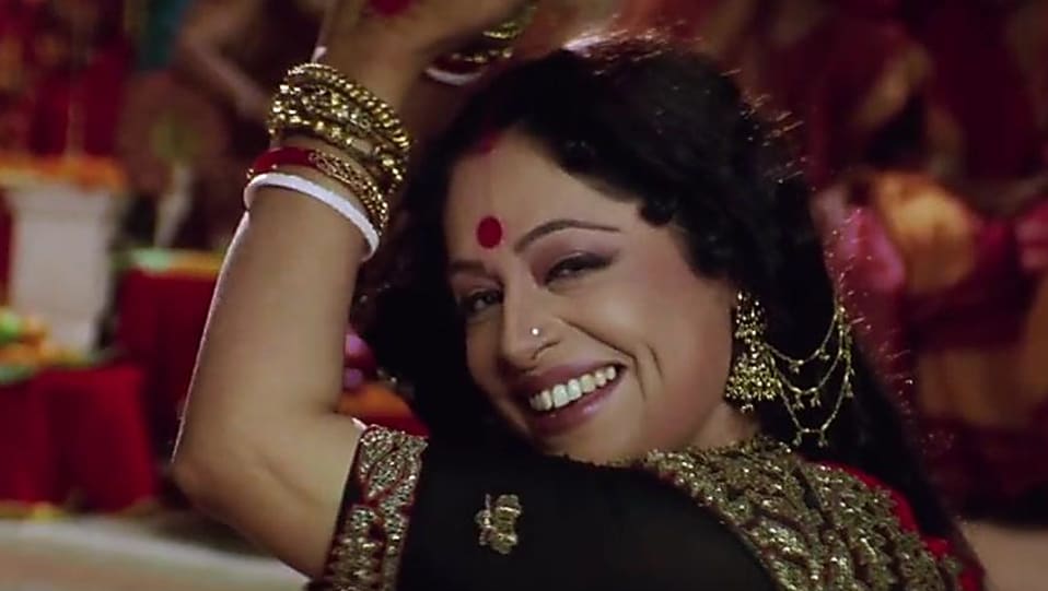 Image result for kiran kher gif"