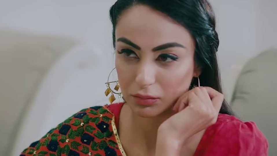 Actors Name Age Wiki Height Birth Place Career Details Khayal Single 2018 Charmboard Sabrina bajwa, los angeles, california. charmboard