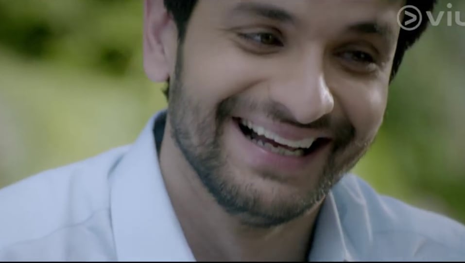 Vatsal Sheth Celebrity Style In Gehraiyaan Episode 1 2017 From Episode 1 Charmboard Season 1 of gehraiyaan premiered on march 30, 2017. charmboard