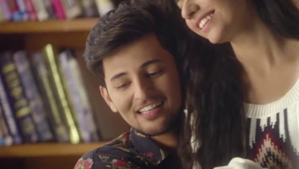 Darshan Raval Celebrity Style In Shab Tum Ho Single 2018 From Shab Tum Ho Charmboard