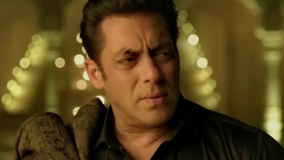 Salman Khan Celebrity Style In Ek Galti Race 3 2018 From Ek Galti Charmboard Listen bollywood ek galti song video of race 3. formalshirts