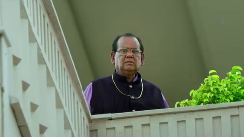 Actors Name Age Wiki Height Birth Place Career Details Veerey Ki Wedding Official Trailer 2018 Charmboard His age is 54 years and his date of birth is 13 january 1963. charmboard