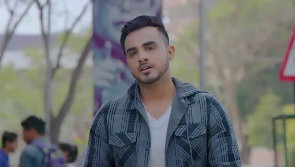 Armaan Bedil Celebrity Style In Main Vichara Single 2018 From Main Vichara Charmboard Armaan bedil all song download, armaan bedil new songs, armaan bedil mp3 download, armaan bedil latest songs by djjhal.com. charmboard