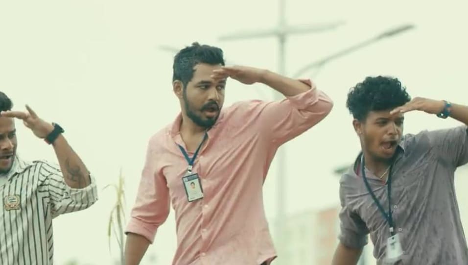 Actors Name Age Wiki Height Birth Place Career Details Sakkarakatti Meesaya Murukku 2017 Charmboard With my name.thq so much for entire team.and ebenezer bro.pls support our movie to great success. sakkarakatti meesaya murukku