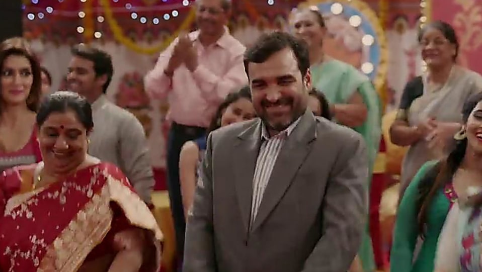Image result for pankaj tripathi and seema pahwa
