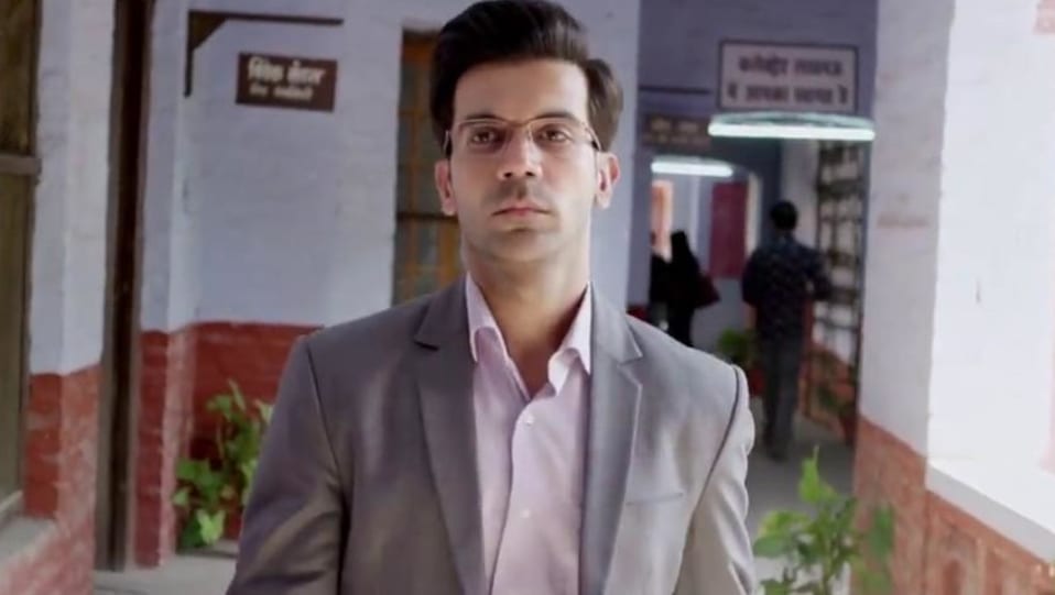 Rajkummar Rao Celebrity Style In Shaadi Mein Zaroor Aana Official Trailer 2017 From Official Trailer Charmboard The making of shaadi mein zaroor aana, rajkumar rao shaadi main zaroor aana is a 2017 indian hindi romantic drama film. formalshirts