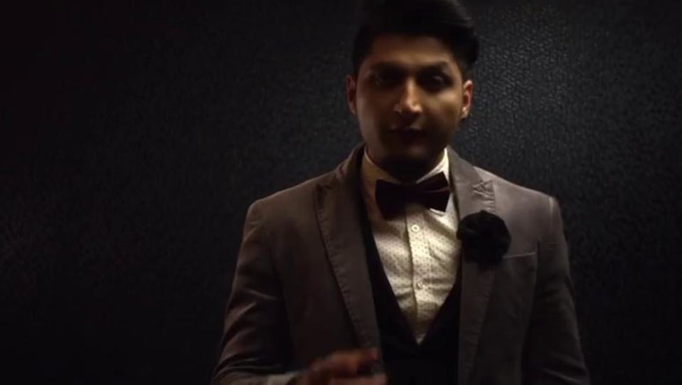 Actors Name Age Wiki Height Birth Place Career Details Kaash Kaash 2015 Charmboard In december 2012 he launched his complete album called 12 which became instant hit. charmboard