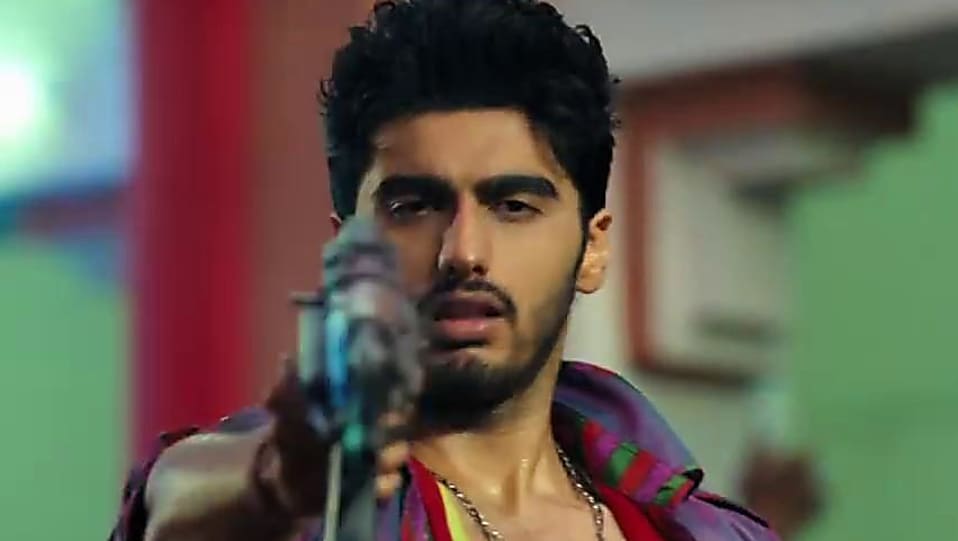 Arjun Kapoor Ishaqzaade Hairstyle Hairstyle Arjun kapoor, parineeti chopra director: arjun kapoor ishaqzaade hairstyle