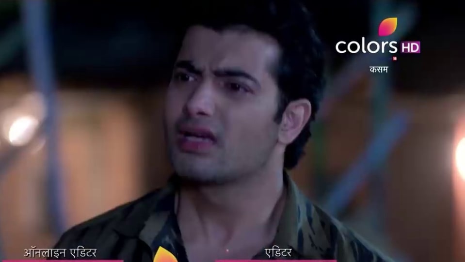 Sharad Malhotra Celebrity Style In Kasam Tere Pyaar Ki Episode 544 2018 From Episode 544 Charmboard Kratika sengar and sharad malhotra are in the lead roles. shirt