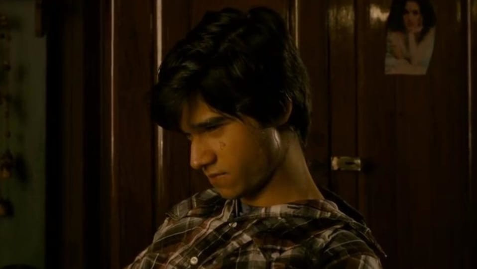 Vivaan Shah Celebrity Style In Darling 7 Khoon Maaf 2014 From Darling Charmboard Priyanka chopra, neil nitin mukesh, manuj bhaskar and others.