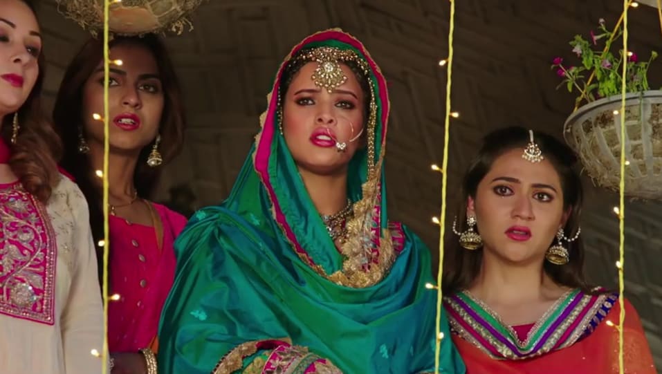 Tripti Dimri Celebrity Style In Aahista Laila Majnu 2018 From Aahista Charmboard 2.8 out of 5 stars 8 ratings. anarkali