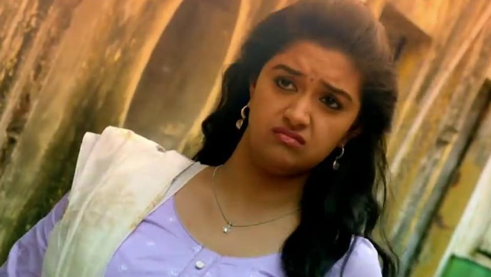 Keerthy Suresh Jewellery Accessories From Tamilselvi Remo 2017 Celebrity Jewellery Charmboard We never compromise in our finishing in our jewellery. kurti