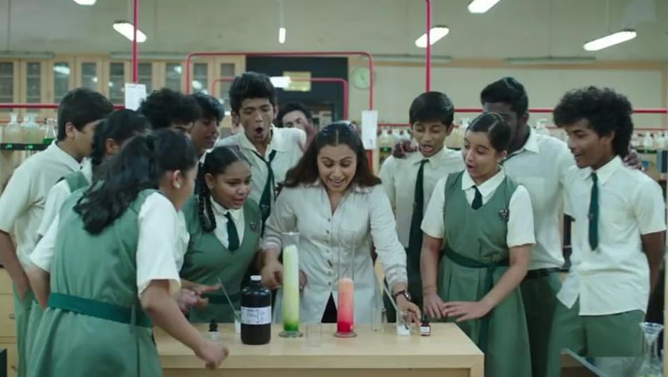Actors Name Age Wiki Height Birth Place Career Details Hichki Official Trailer 2017 Charmboard Hichki full movie download is already broadcasting on maa tv telugu within a few months after its release. official trailer