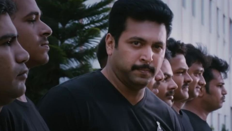 Actors Name Age Wiki Height Birth Place Career Details Thani Oruvan Kadhal Cricket 2015 Charmboard Thani oruvan is a significant film in the portfolio of the siblings. charmboard
