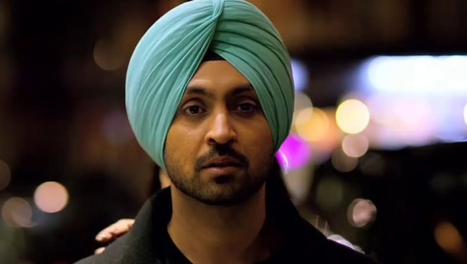 Diljit Dosanjh Celebrity Style In Taare Sardaarji 2015 From Taare Charmboard Diljit dosanjh is playing maverick hockey player sandeep singh in soorma. charmboard
