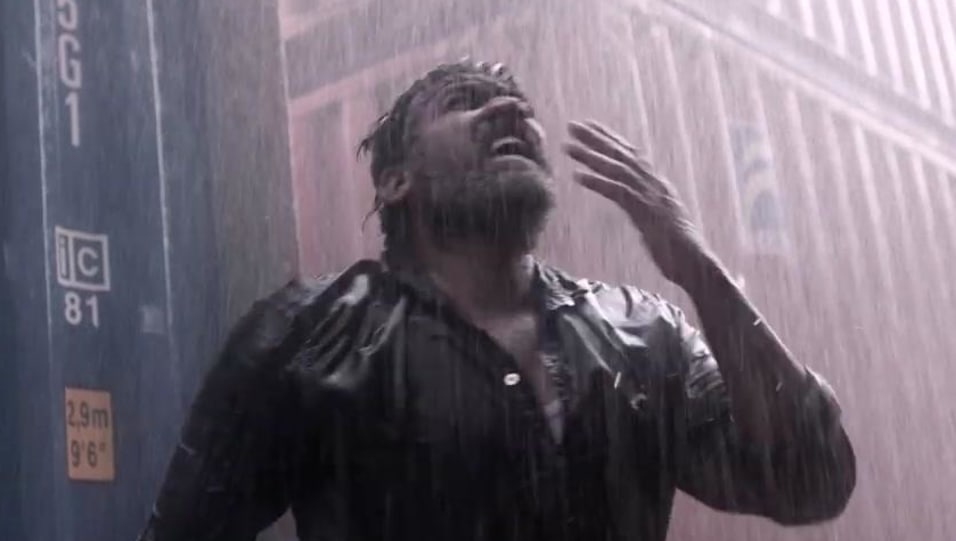 Actors Name Age Wiki Height Birth Place Career Details Karuppu Vellai Vikram Vedha 2017 Charmboard Vedha tries to change vikram's life, which leads to a conflict. charmboard