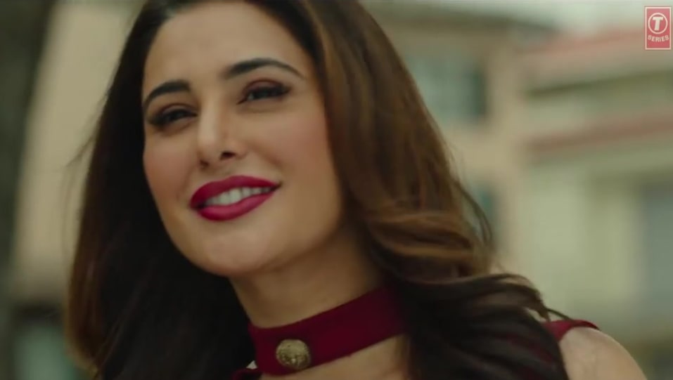 Celebrity Makeup Of Nargis Fakhri From Jab Se Mera Dil Amavas 2018 Charmboard Ranbir kapoor forces himself on nargis fakhri.