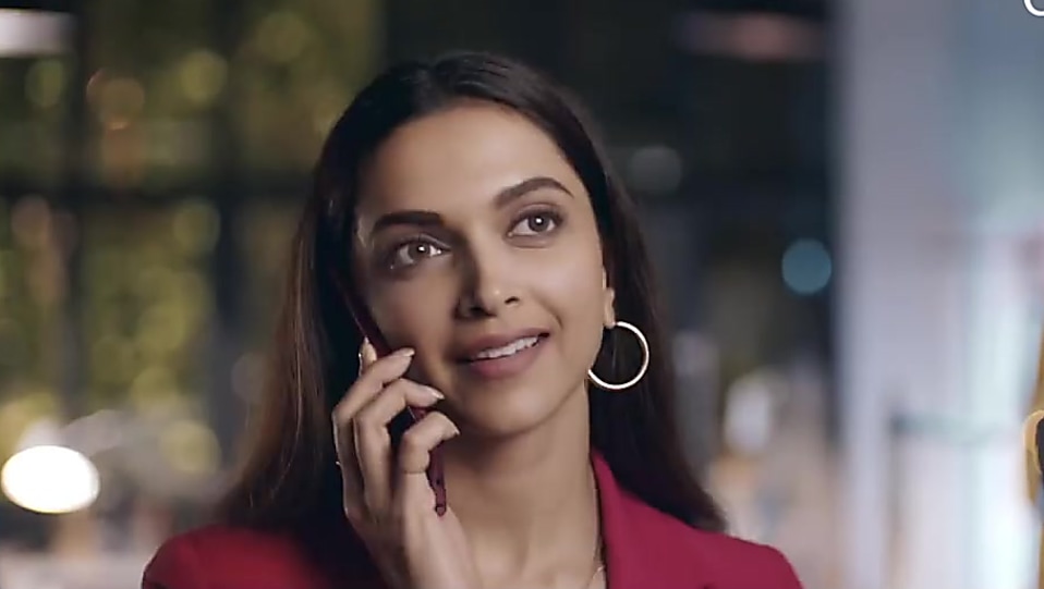 Deepika Padukone Oppo F9 - Deepika Padukone Age