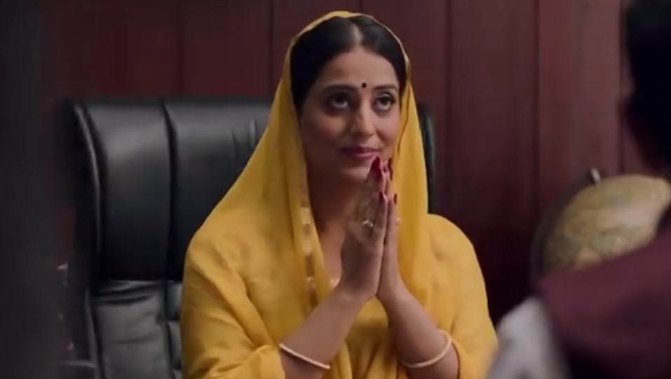 Actors Name Age Wiki Height Birth Place Career Details Saheb Biwi Aur Gangster 3 Official Trailer 2018 Charmboard After her debut in the acting industry, she named her as a stage name mahie. saheb biwi aur gangster