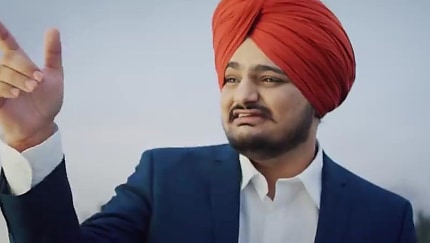 Sidhu Moose Wala Funny Quotes Punjab singer and lyricist sidhu moose wala earned widespread exposure in 2017 thanks to the success of so high, a gangsta rap collaboration with canadian producer byg byrd. sidhu moose wala funny quotes